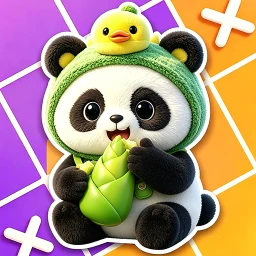 Значок Pandadoku: Brain Puzzle Games
